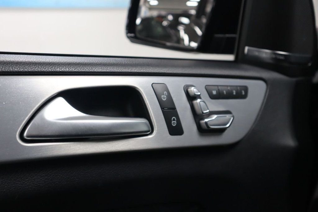 Used Mercedes-Benz GLE 2015 for sale - 76768108: Photo 7