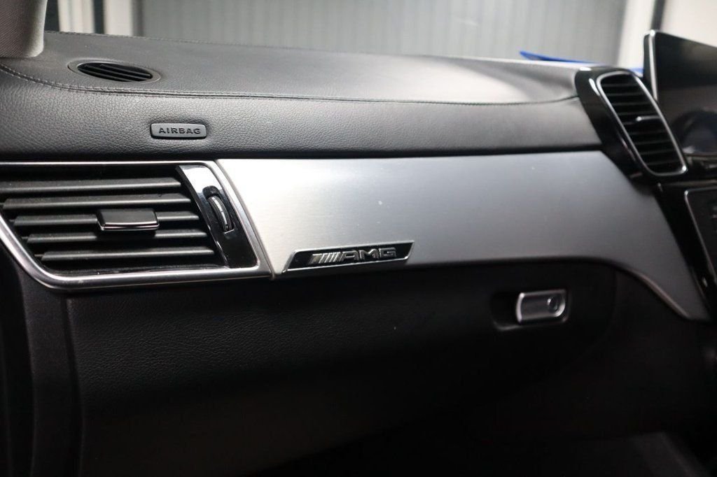 Used Mercedes-Benz GLE 2015 for sale - 76768108: Photo 8