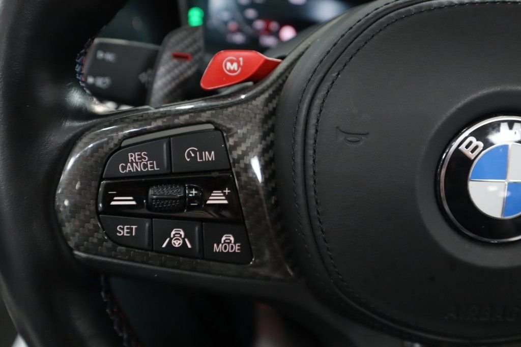 Used BMW M4 2023 for sale - 77451950: Photo 13