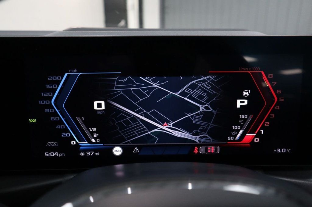 Used BMW M4 2023 for sale - 77451950: Photo 14