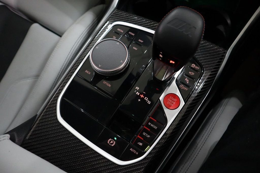 Used BMW M4 2023 for sale - 77451950: Photo 17