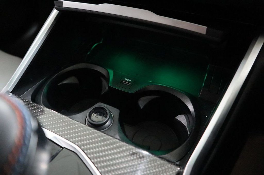 Used BMW M4 2023 for sale - 77451950: Photo 18