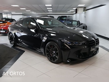 Used BMW M4 2023 for sale - 77451950: Photo