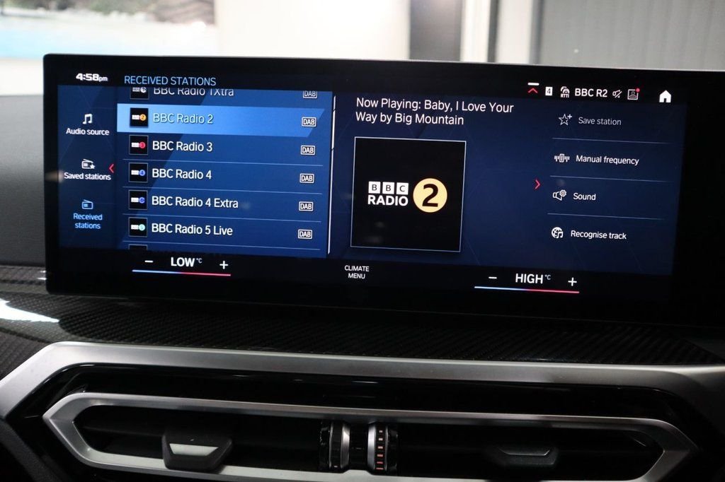 Used BMW M4 2023 for sale - 77451950: Photo 21