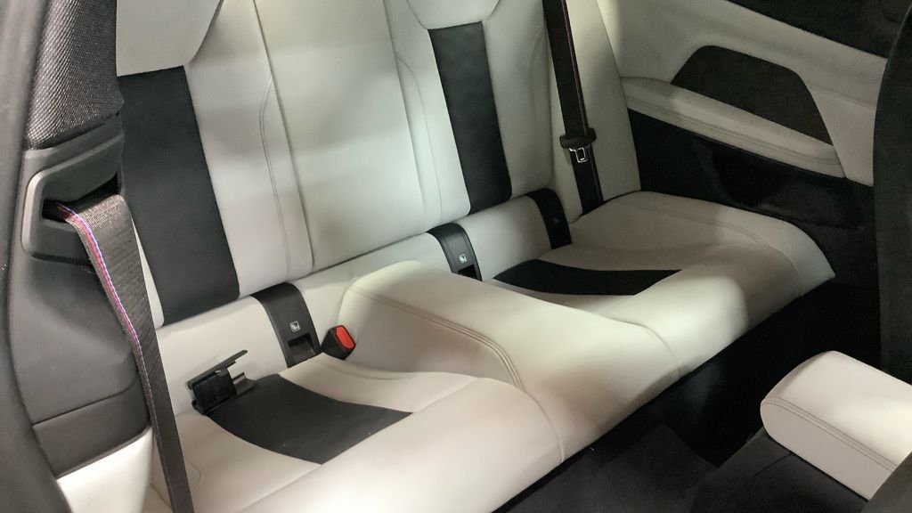 Used BMW M4 2023 for sale - 77451950: Photo 22