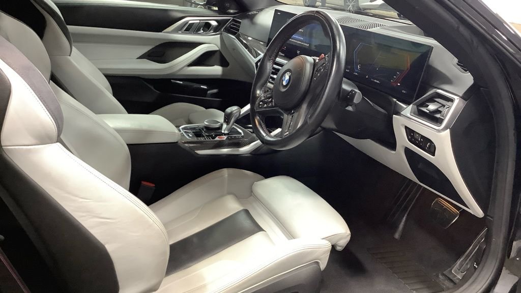 Used BMW M4 2023 for sale - 77451950: Photo 24