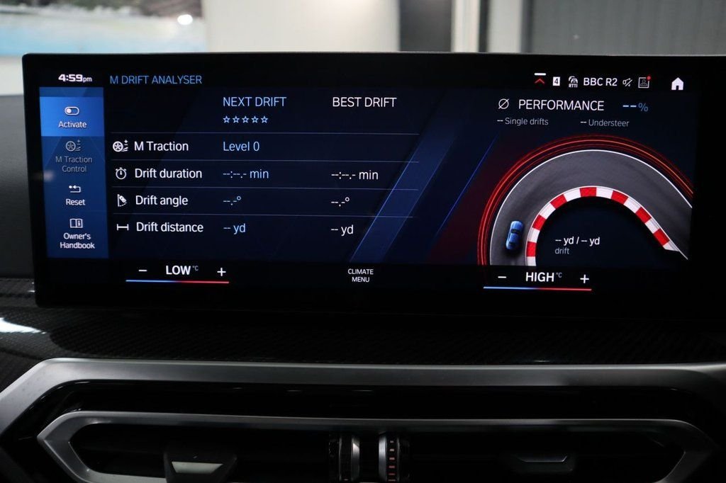 Used BMW M4 2023 for sale - 77451950: Photo 25