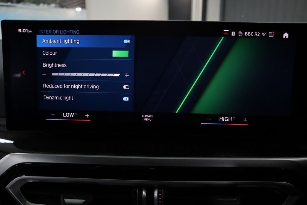 Used BMW M4 2023 for sale - 77451950: Photo 26