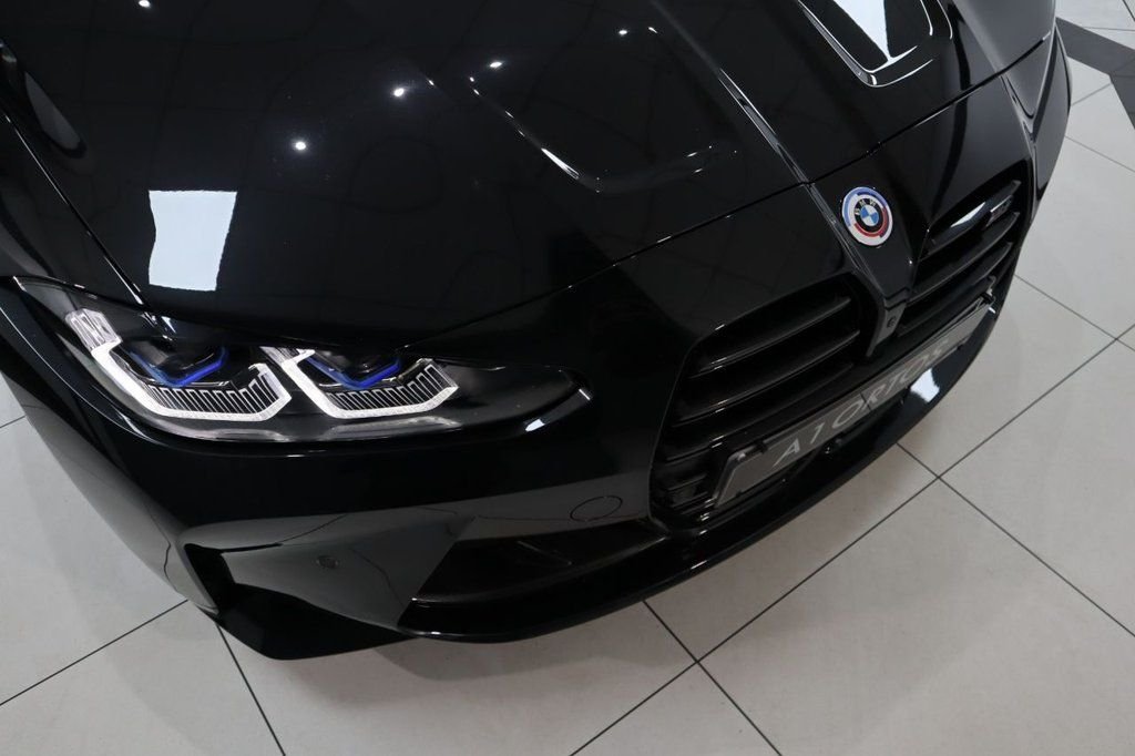 Used BMW M4 2023 for sale - 77451950: Photo 27