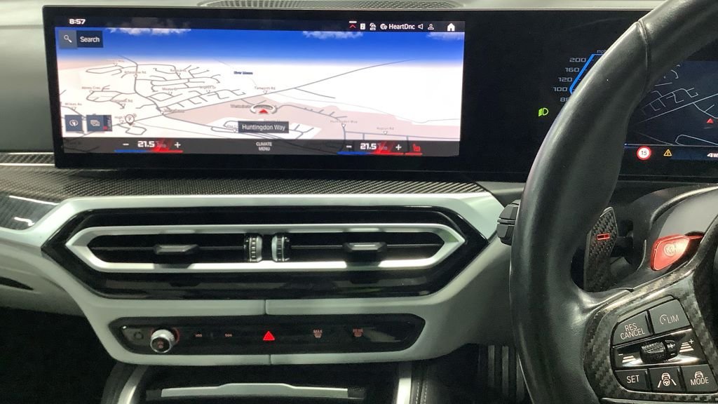 Used BMW M4 2023 for sale - 77451950: Photo 29