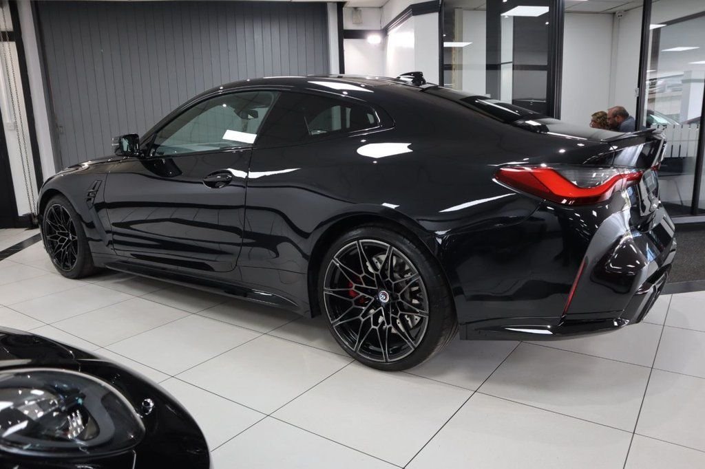 Used BMW M4 2023 for sale - 77451950: Photo 3