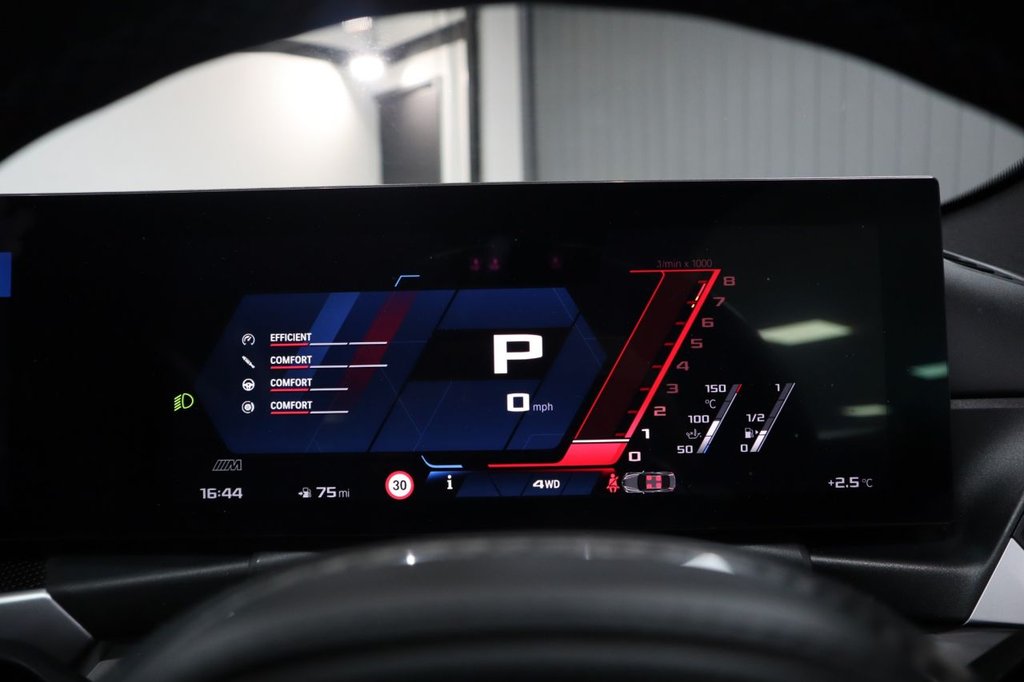 Used BMW M4 2023 for sale - 77451950: Photo 35