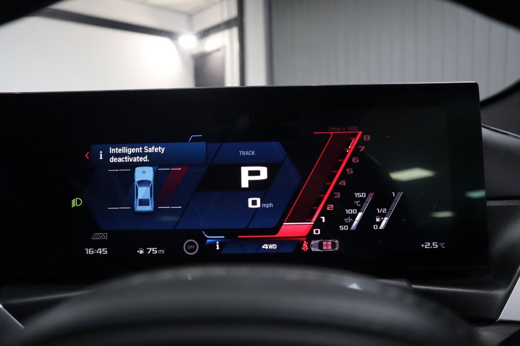 Used BMW M4 2023 for sale - 77451950: Photo 36