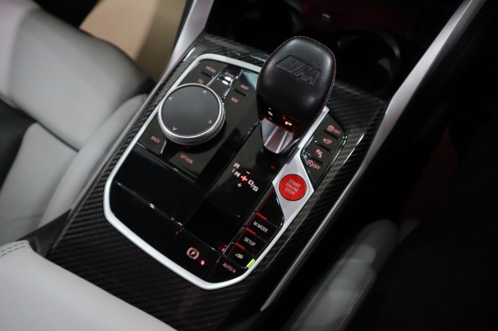 Used BMW M4 2023 for sale - 77451950: Photo 38