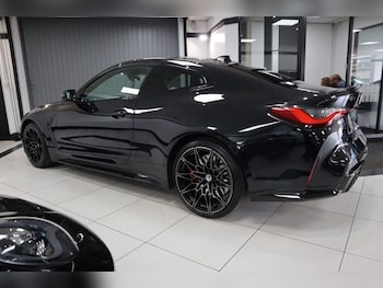 Used BMW M4 2023 for sale - 77451950: Photo