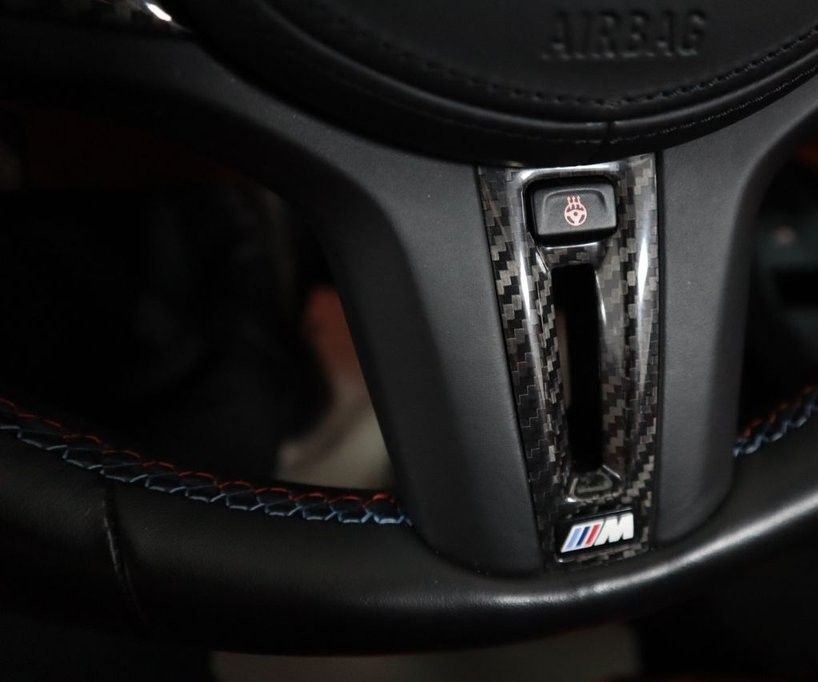 Used BMW M4 2023 for sale - 77451950: Photo 4