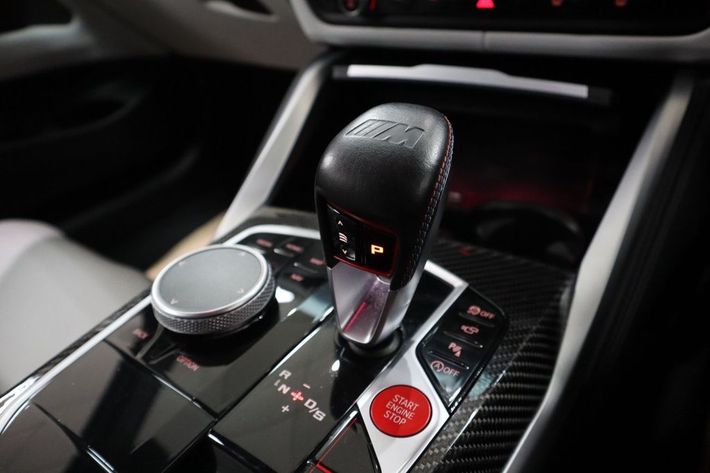 Used BMW M4 2023 for sale - 77451950: Photo 40