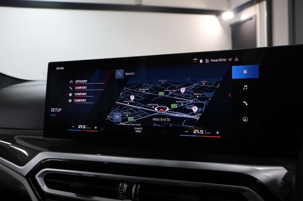 Used BMW M4 2023 for sale - 77451950: Photo 43