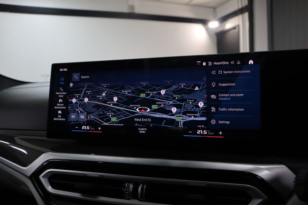 Used BMW M4 2023 for sale - 77451950: Photo 44