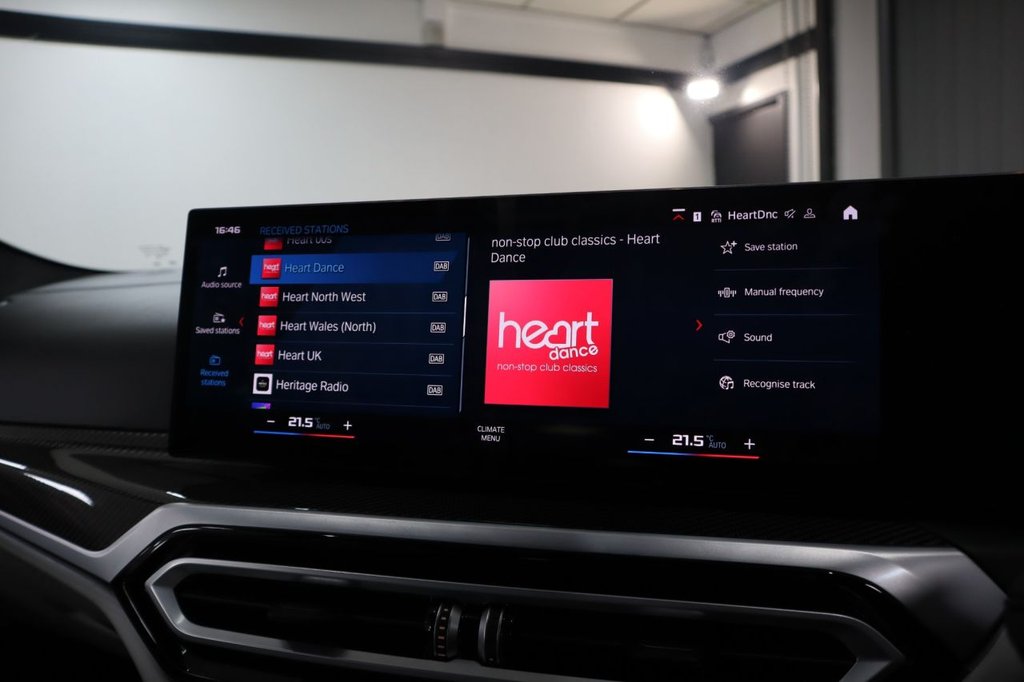 Used BMW M4 2023 for sale - 77451950: Photo 45