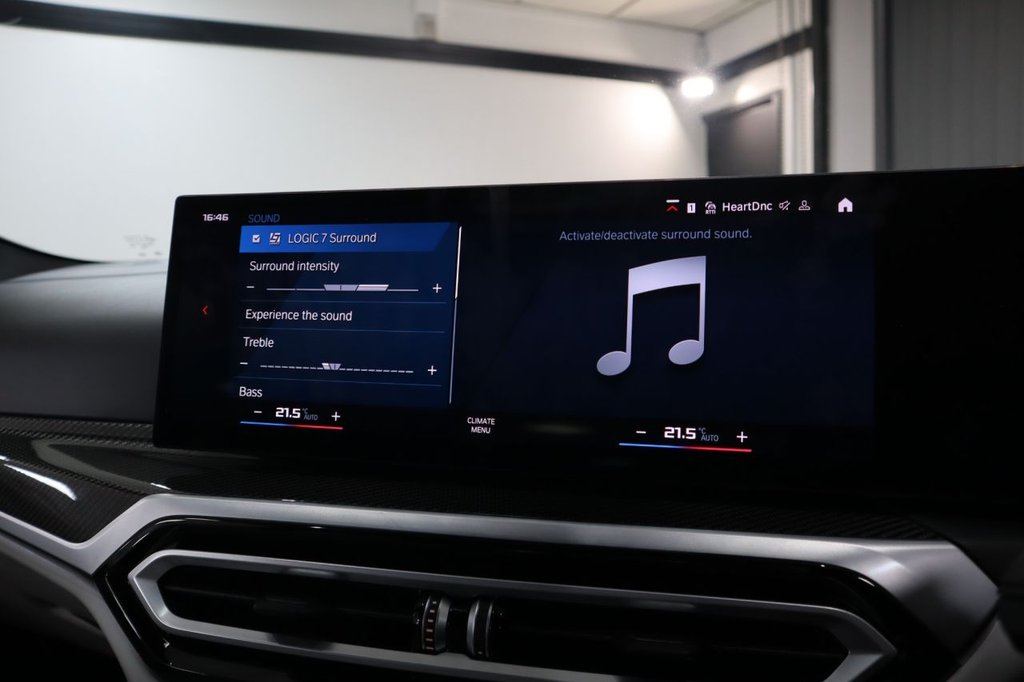 Used BMW M4 2023 for sale - 77451950: Photo 46