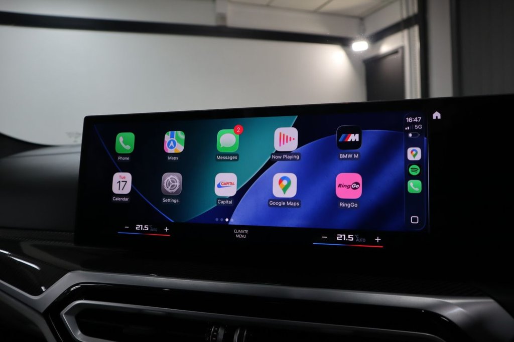 Used BMW M4 2023 for sale - 77451950: Photo 47