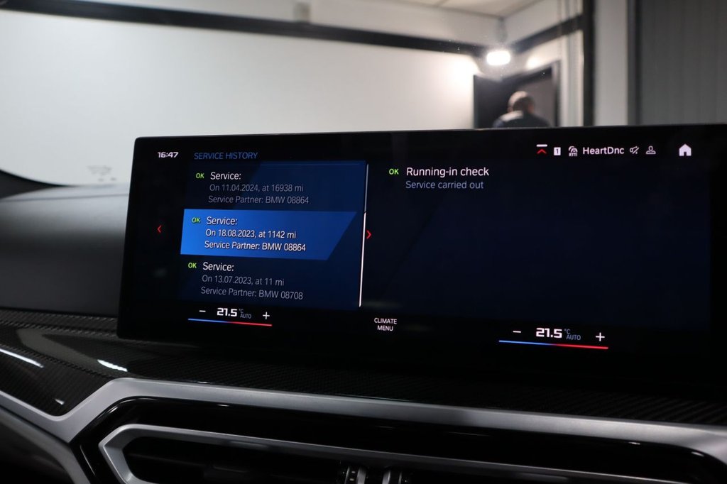 Used BMW M4 2023 for sale - 77451950: Photo 50