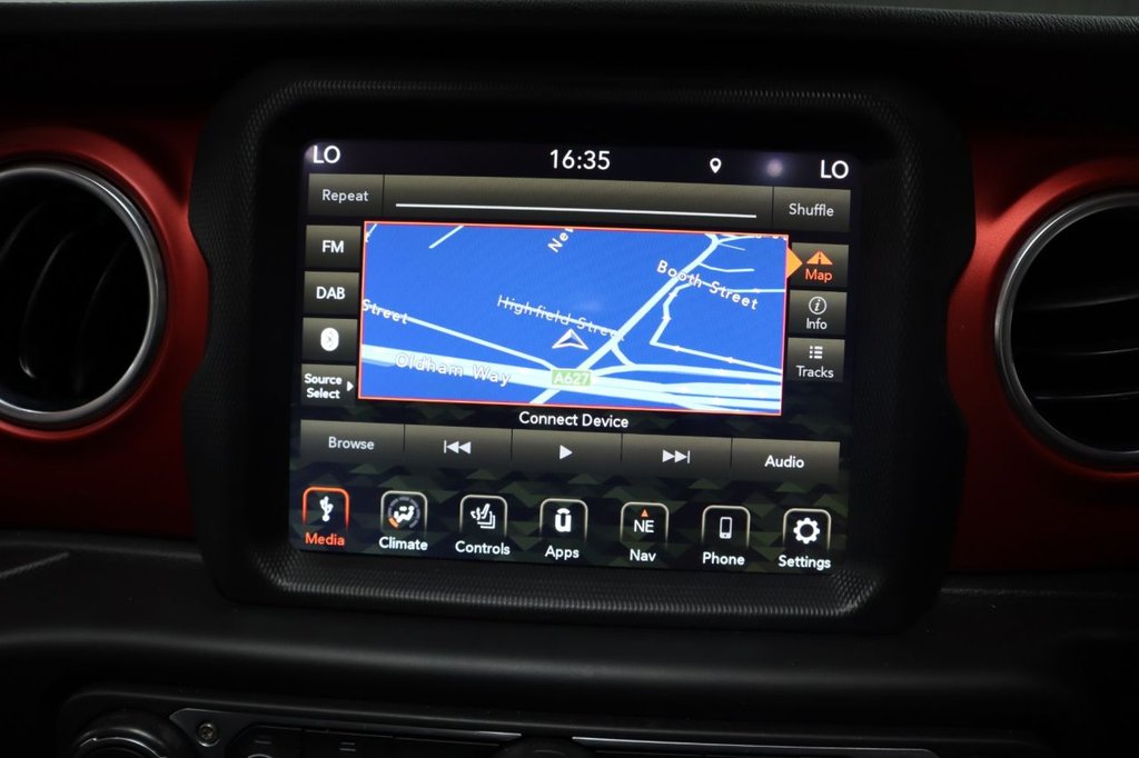 Used Jeep Wrangler 2021 for sale - 75800975: Photo 31