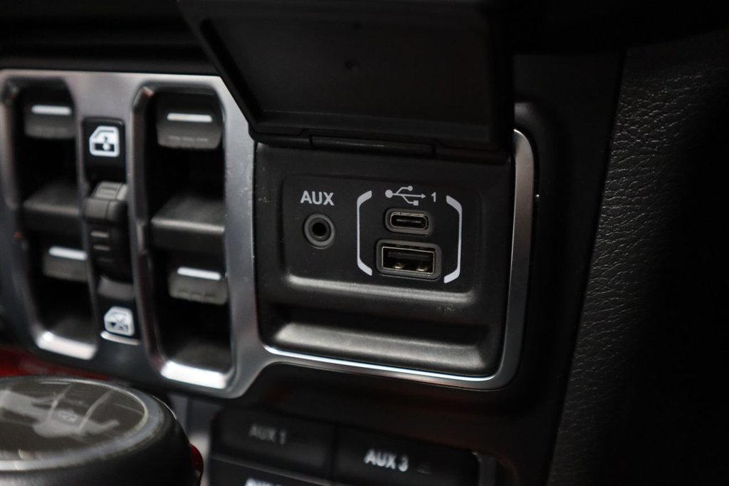 Used Jeep Wrangler 2021 for sale - 75800975: Photo 37