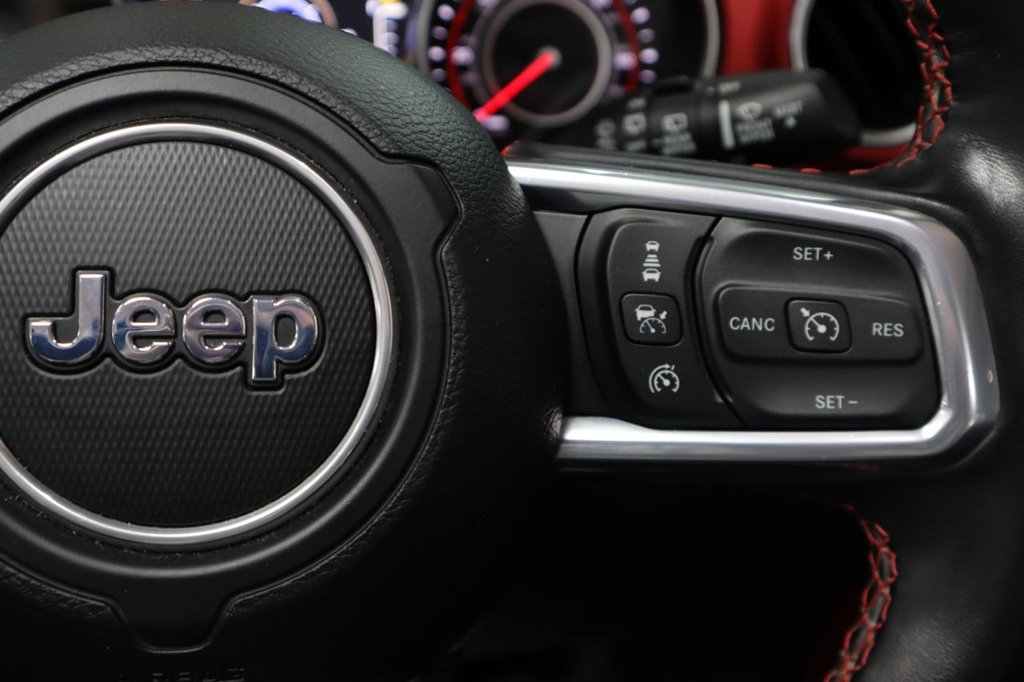 Used Jeep Wrangler 2021 for sale - 75800975: Photo 38