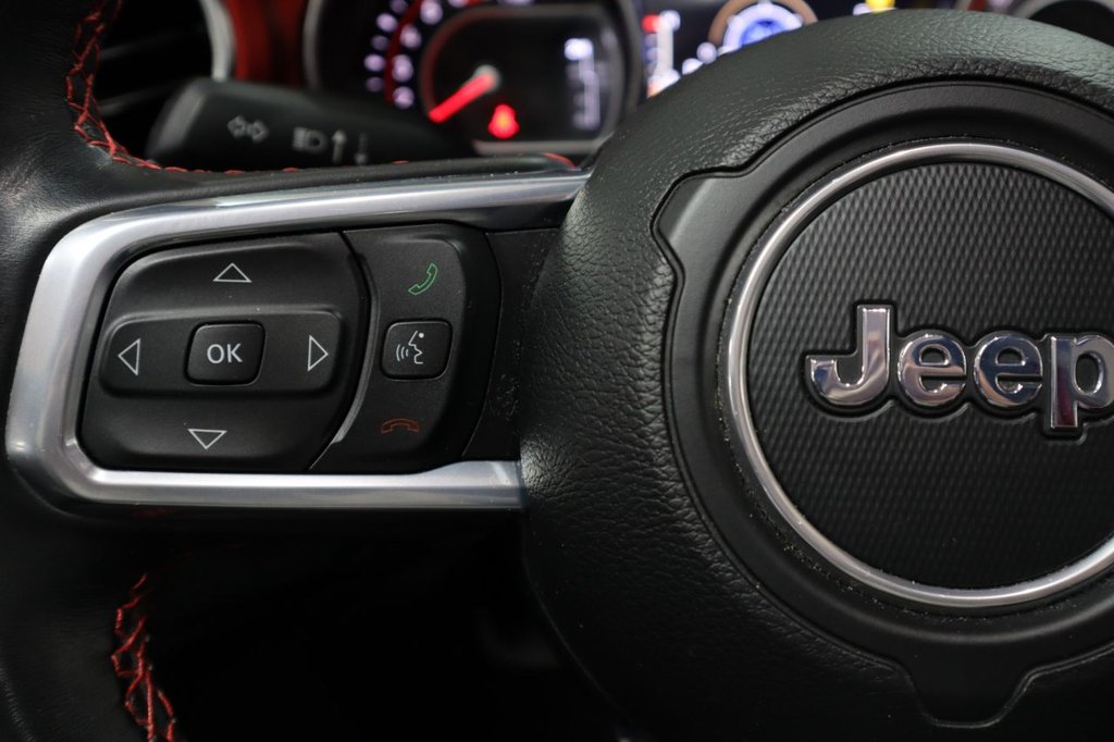Used Jeep Wrangler 2021 for sale - 75800975: Photo 39