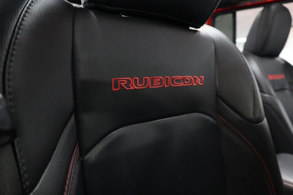Used Jeep Wrangler 2021 for sale - 75800975: Photo 42