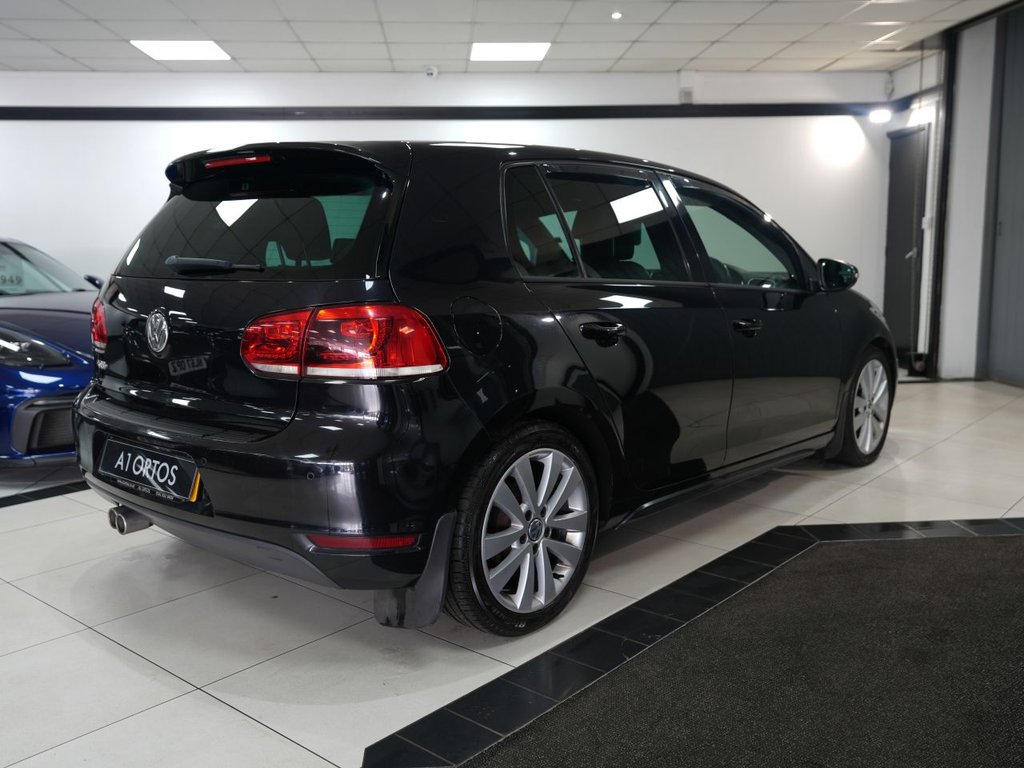 Used Volkswagen Golf 2012 for sale - 77919775: Photo 10