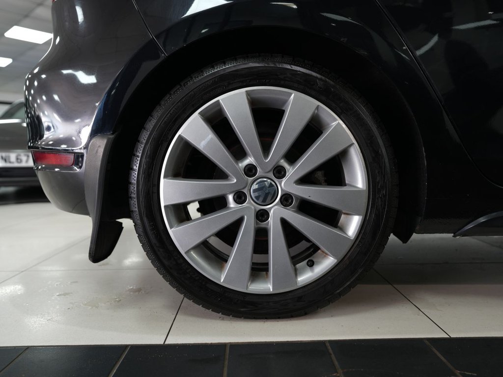 Used Volkswagen Golf 2012 for sale - 77919775: Photo 11