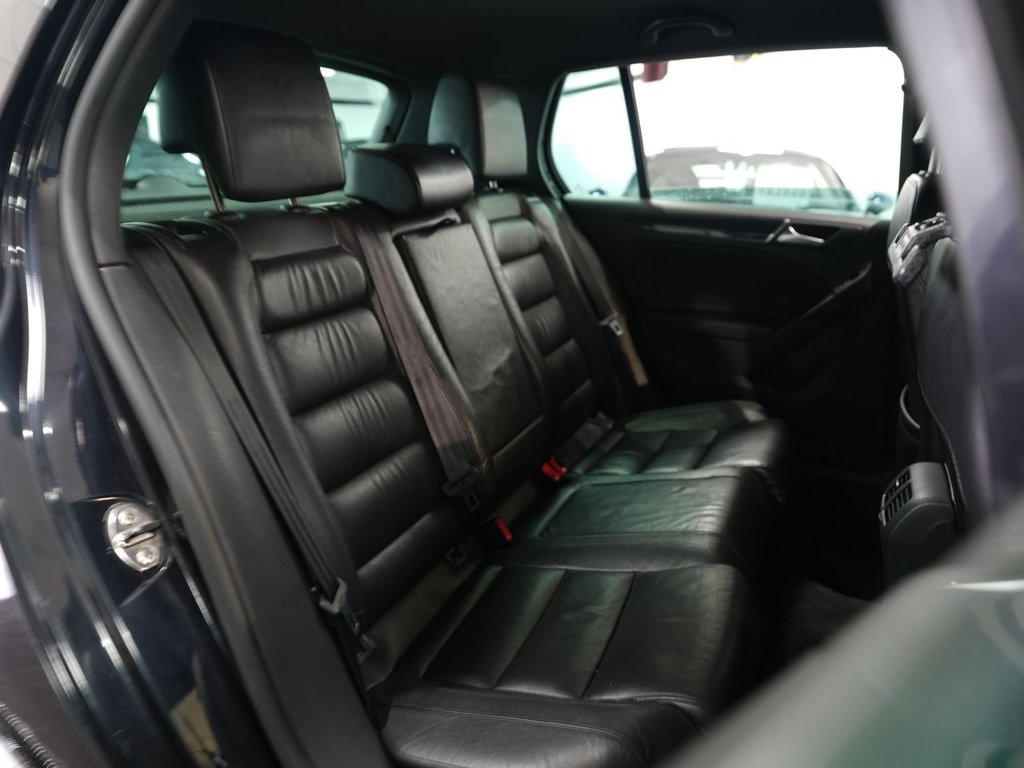 Used Volkswagen Golf 2012 for sale - 77919775: Photo 14