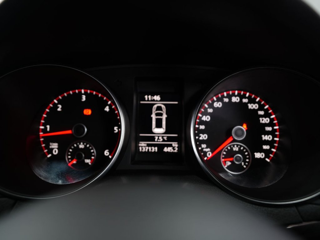 Used Volkswagen Golf 2012 for sale - 77919775: Photo 21