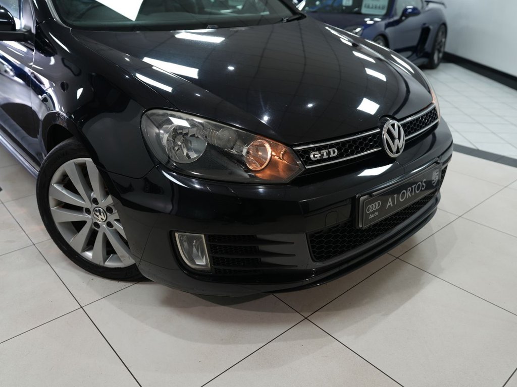 Used Volkswagen Golf 2012 for sale - 77919775: Photo 27