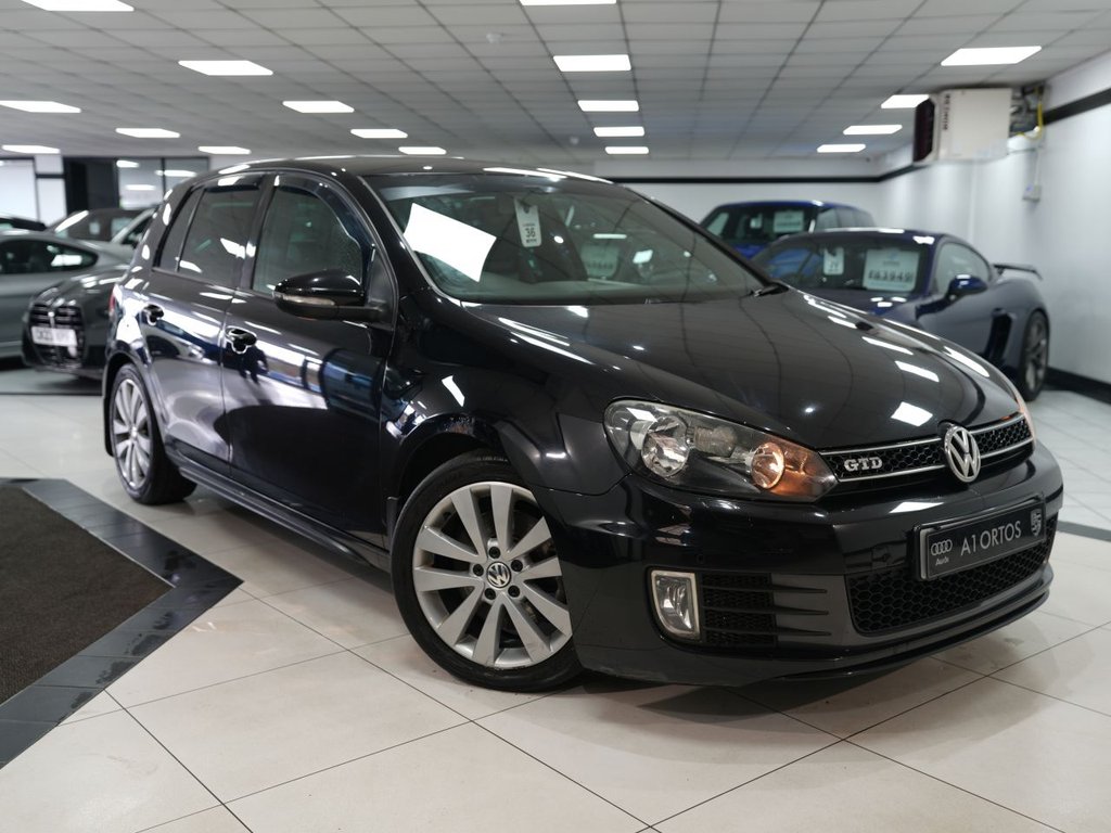 Used Volkswagen Golf 2012 for sale - 77919775: Photo 28