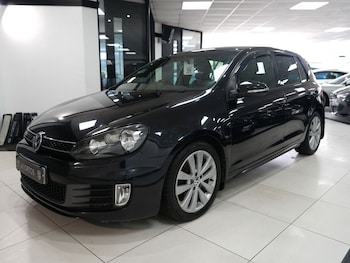 Used Volkswagen Golf 2012 for sale - 77919775: Photo