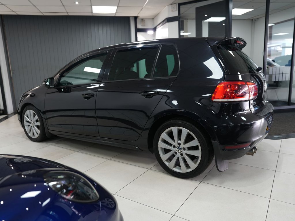 Used Volkswagen Golf 2012 for sale - 77919775: Photo 5