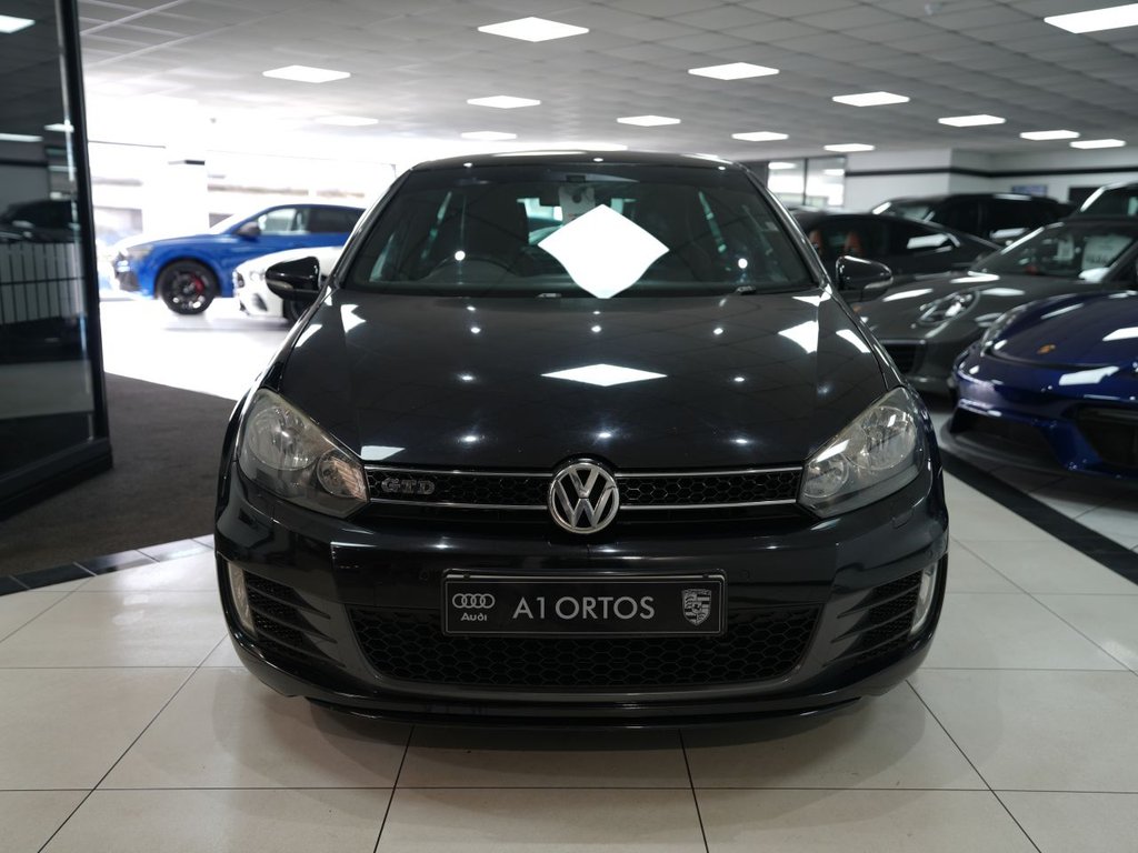 Used Volkswagen Golf 2012 for sale - 77919775: Photo 6