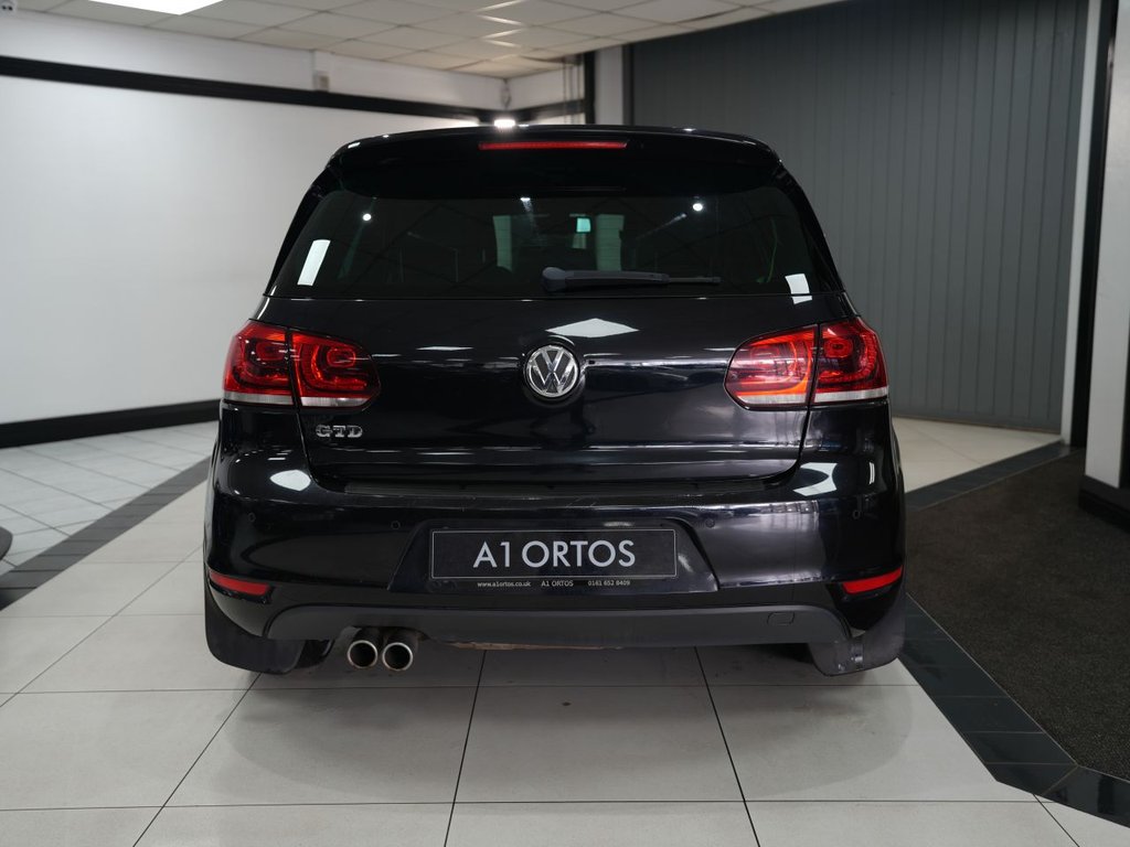 Used Volkswagen Golf 2012 for sale - 77919775: Photo 7