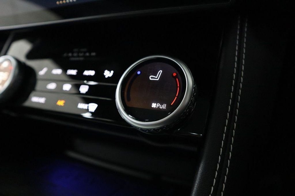 Used Jaguar F-Pace 2021 for sale - 76119185: Photo 11