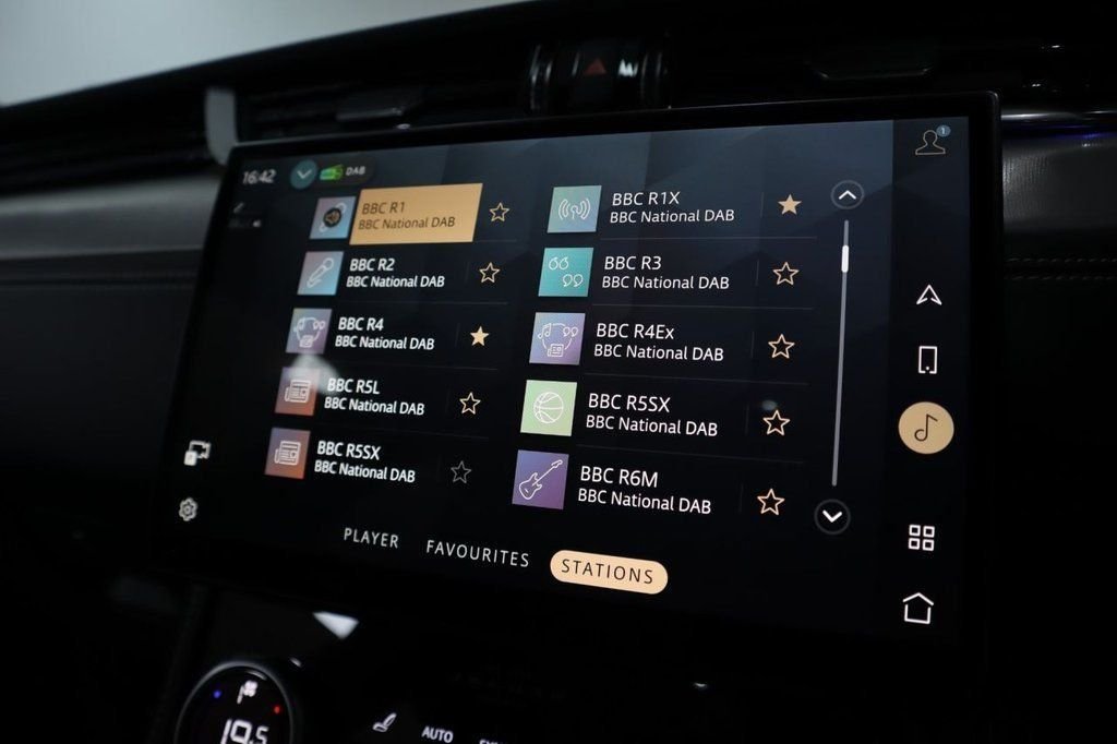 Used Jaguar F-Pace 2021 for sale - 76119185: Photo 14