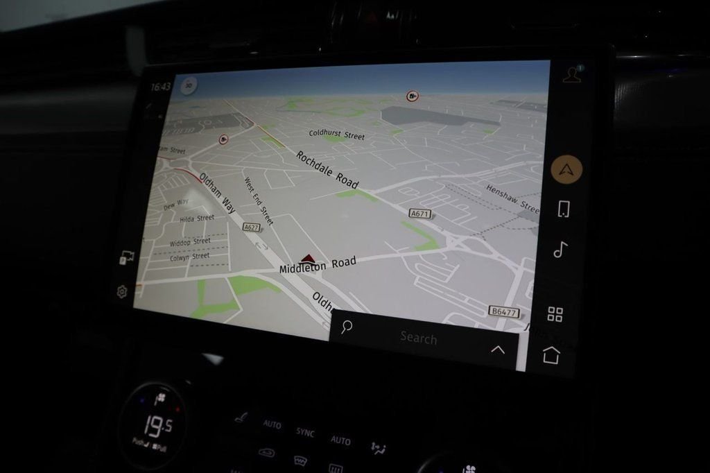 Used Jaguar F-Pace 2021 for sale - 76119185: Photo 18