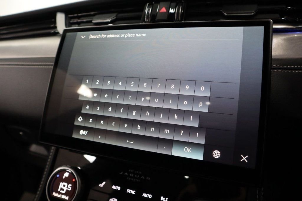 Used Jaguar F-Pace 2021 for sale - 76119185: Photo 19
