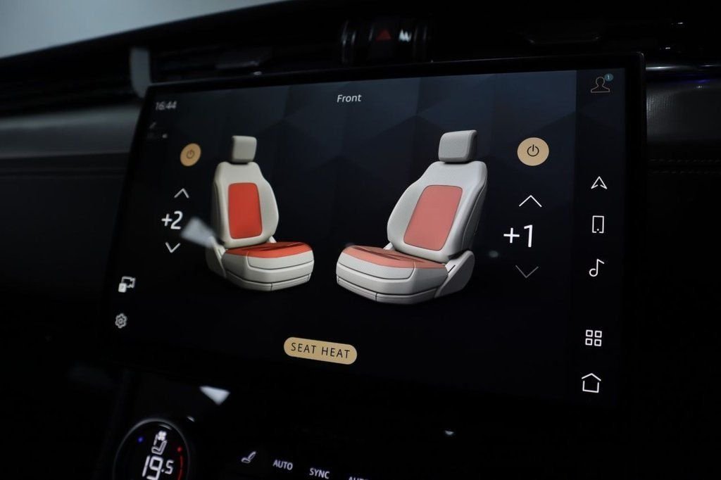 Used Jaguar F-Pace 2021 for sale - 76119185: Photo 20