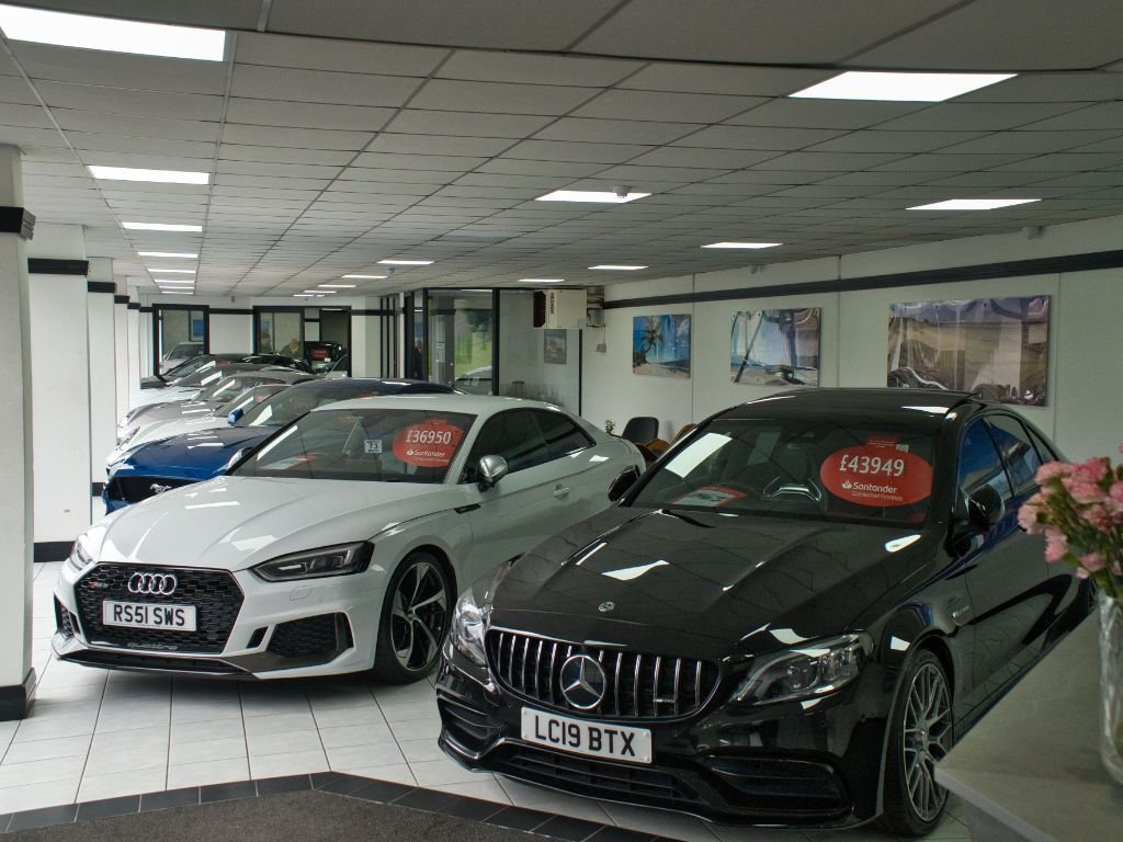 Used Jaguar F-Pace 2021 for sale - 76119185: Photo 22