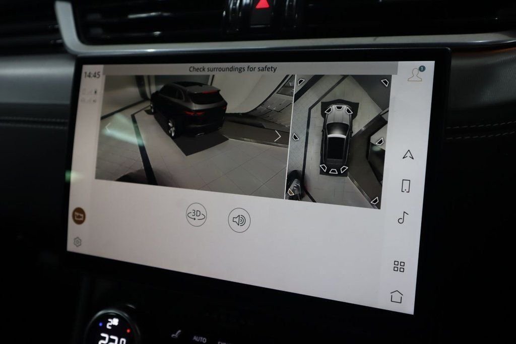 Used Jaguar F-Pace 2021 for sale - 76119185: Photo 23