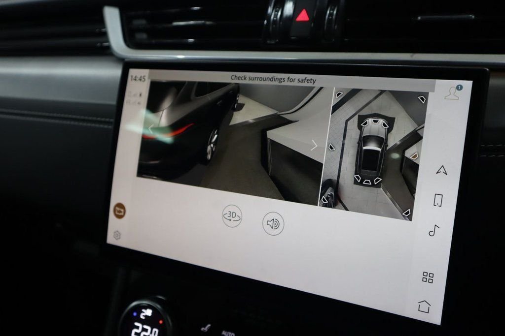 Used Jaguar F-Pace 2021 for sale - 76119185: Photo 25